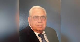 Robert Winton Singleton Obituary