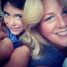 Rebecca Harlan's Instagram, Twitter & Facebook