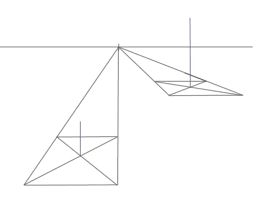 Pyramid diagram (triangle diagram) is used to represent data, which have hierarchy and basics. Draw A 3d Pyramid In Perspective