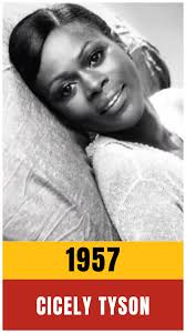 Most Famous Black Actresses in Hollywood