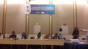 Cara ini lebih disukai pemerintahan dibandingkan pemilu. Belajar Tentang Hak Asasi Manusia Dari Hrwg Sbmi