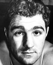 Our family didn't have much when I...