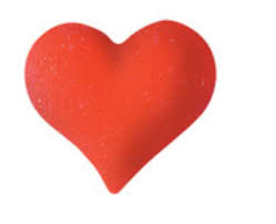 Choose from 220000+ red heart cake graphic resources and download in the form of png, eps, ai or psd. 24pk Red Heart Charms 14364 1 2 Edible Sugar Decoration Toppers For Cakes Cupcakes Cake Pops W Edible Sparkle Flakes Decorating Stickers