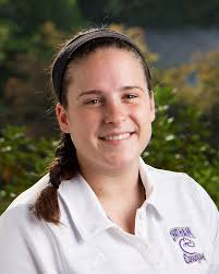 2014 Softball Roster