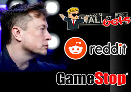 Gme | complete gamestop corp. Wallstreetbets Mod Speaks Out On Gamestop Gme Elon Musk And Making Stock Market History Inven Global