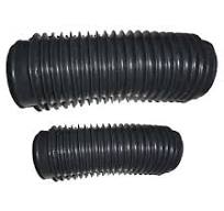 Flexible Moulded Bellows, Rubber Corrugated Sleeve, Nitrile, Oil Resistant, Dust Cover, Tubes and Hose - AliExpress 1420
