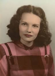 Kathryn Rucker Obituary