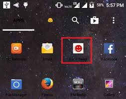 Paste the cut photos on any backgrounds from your gallery. How To Put A Face On Another Body On Android In One Touch Without Photoshop Tech Hunt