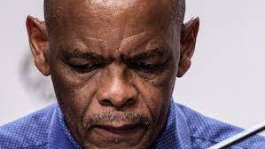 Jun 12, 2021 · radical economic transformation forces chairperson and anc member nkosentsha shezi, known for his staunch support of former president jacob zuma and suspended anc secretary general ace magashule. Magashule Removed From Virtual Anc Nec Meeting Enca