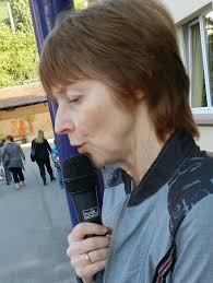 La phrase Anne Ehret Directrice. « Mon souhait de rentrée pour les enfants  : donnez, tous, le meilleur de vous-même et ce sera très ...