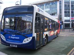 Stagecoach Sheffield Wikipedia
