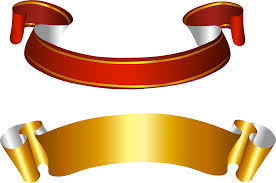 Gold Ribbon Scroll Png Clipart Full Size Clipart 691660 Pinclipart Polish your personal project or design with these gold scroll transparent png images, make it even more personalized and more attractive. pinclipart