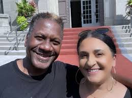 The magic behind 'A Great Day in Toronto hip-hop' shoot — Ron Fanfair