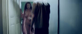 Sharni Vinson, Simone Buchanan - Patrick (2013) - Celebs Roulette Tube