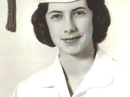 Mary "Maureen" Rydings's Memorial Website