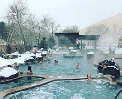 3.2 miles from broadwater hot springs & fitness. Need A Soak And Suds After Your Outdoor Adventure Helena S Hot Springs Has Had A Facelift Adventure Missoula Com
