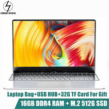 Laptops Lhmzniy Rx 2 15 6 Inch Laptop Windows10 Laptop 16gb Ddr4 Ram 1t M 2 Ssd Intel Camera Studen Dual Coret Laptop Office Mc In 2020 With Images Student Laptops Ddr4 Ram Ddr4