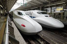 (head office,domestic settlement and cash management dept.) bank of china. Q A High Speed Railway Tug Of War Japan Vs China Opinion The Jakarta Post