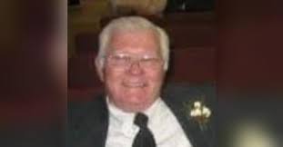 Joel Monroe Harrell Obituary