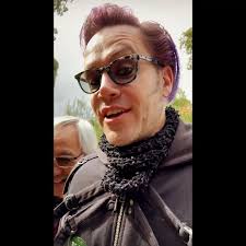 6 1/2 months late… This is my #birthday #PhotoDump post. Well… part one out  of three. (and people always ask how @DavidmDraiman and I became so close  and this seems like a perfect place to answer ) , ...