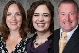 3 West Fargo School Board members up for reelection in June