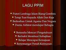 Satu malam aku cinta padamu bawa aku pergi jadikan aku puteri Panduan Mengisi Buku Log