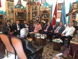 Tavsiye ettiğiniz bir diyetisyen, psikolog, mimar, pedagog, diş hekimi, doktor, fizyoterapist, veteriner hekim, sosyal hizmet uzmanı tanıyorsanız hakkında bir tavsiye yazısı yazabilir ve bu uzmanla ilgili anılarınız, hikayeleriniz ve tavsiyenizle aynı konuda sorunları olan bir başka site ziyaretçilerimize ışık. Turkish Maarif Foundation Delegation Visited Turkish World Research Foundation And Negotiated About Cooperation Possibilities Turkish Maarif Foundation