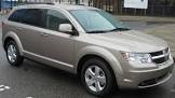 DODGE-JOURNEY