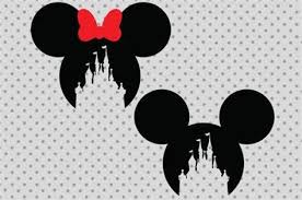 Image Result For Disney Castle Svg Free Disney Castle Disney Castle Silhouette Silhouette Cameo Crafts