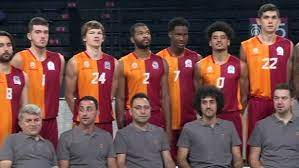 Böyle bir şey olabilir mi ya? Galatasaray Erkek Basketbol Takimi Medyayla Bulustu Istanbul