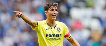 Pau torres is one of the players real madrid are keeping a close eye on. Pau Torres Manchester United Told Exact Release Clause Set For Villarreal Ace