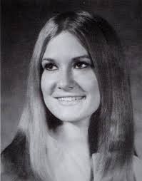 GHS 1977-1978 FFA SWEETHEART BRIDGET SIMON and FHA BEAU DWAYNE DUGAS (From  the 1978 Bruin)