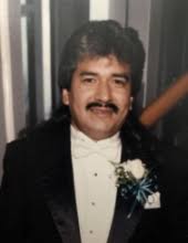 Obituary information for Peter Michael Morales