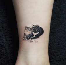 Check spelling or type a new query. 28 Miniature Animal Tattoos For Women Tattooblend