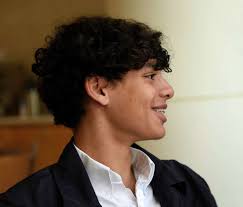 Why a group of Greenwich teens want to rename Bluff Island