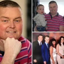 Heartbreak: Quadruple brain tumour sufferer stars in charity video after  passing away