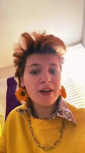 if i’m saying “woah major kate bush energy” i do not percieve you as cis  #70s #queer #nonbinary