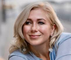 Елена Кравченко