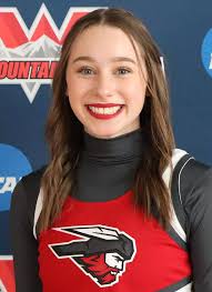 2020-21 Cheer Roster