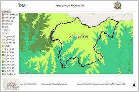 PREFEITURA MUNICIPAL DE CAMPO ERÊ