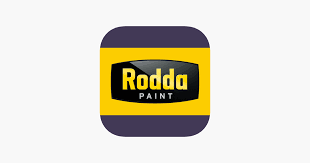 Rodda Color Match On The App Store