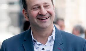 25 years of the Outsider Art Fair