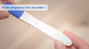 One way to check if you are pregnant is to do a pregnancy test. Doing A Pregnancy Test Nhs