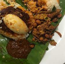 They're open daily from 5.30pm to 11pm. Best Nasi Lemak Sambal So Far Review Of Warong Nasi Lemak Panas Warisan Sambal Opah Subang Jaya Malaysia Tripadvisor