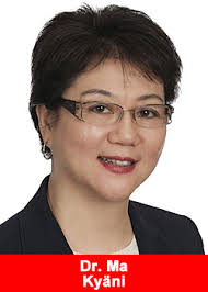 Kyäni Welcomes Yan Bin Ma, M.D., To Its Scientific Advisory Board