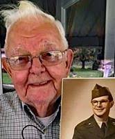 Charles Galbraith Obituary (1931