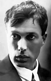 He had several unsuccessful love affairs before. Boris Pasternak Russiapedia Literature Prominent Russians