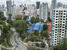 14 HDB Flats for Rent