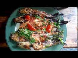 Sajian mangut ikan lele daun kemangi merupakan sajian yang istimewa. Resep Membuat Lele Balado Kemangi Yang Enak Banget Recipes To Make Catfish Balado Kemangi Youtube