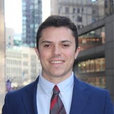 I'm happy to share that I'm starting a new position as a StartUp Banking  Analyst at J.P. Morgan!